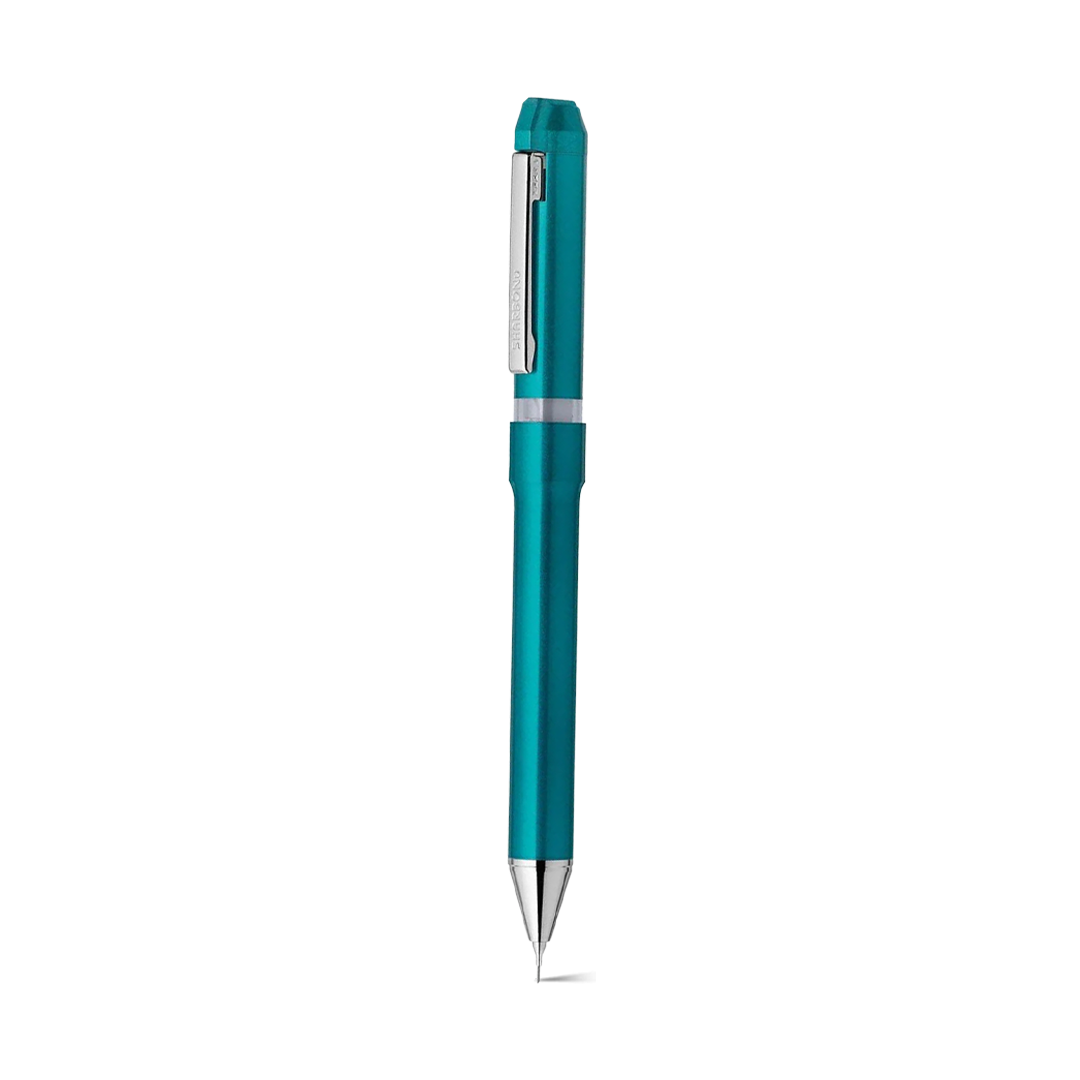 Zebra Sharbo Nu Multifunction Pen - 0.5mm