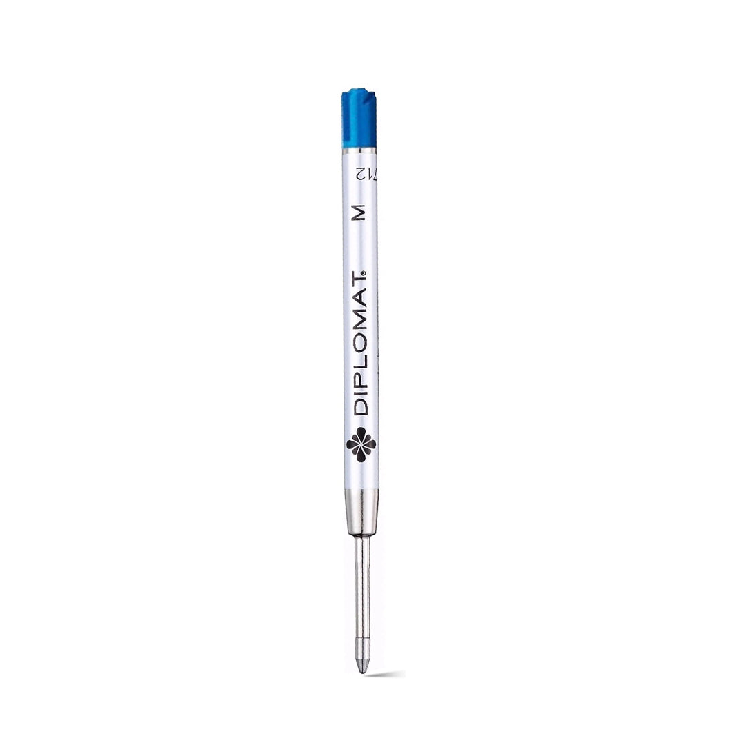 Diplomat Easyflow Ball Pen Refill