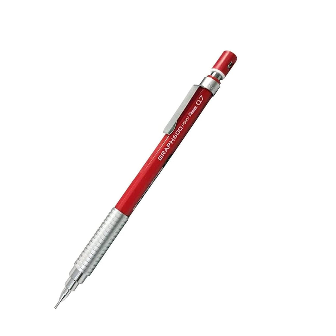 Pentel Graphgear 600 Draughting Pencil 0.7mm