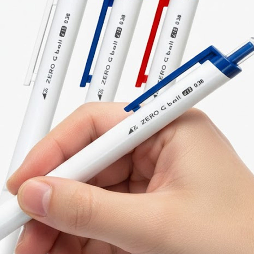 Zero G 15° 0.38mm Ballpoint Pen
