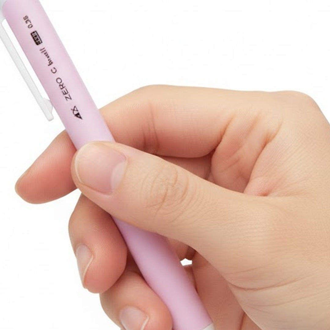 Zero G 15° 0.38mm Ballpoint Pen