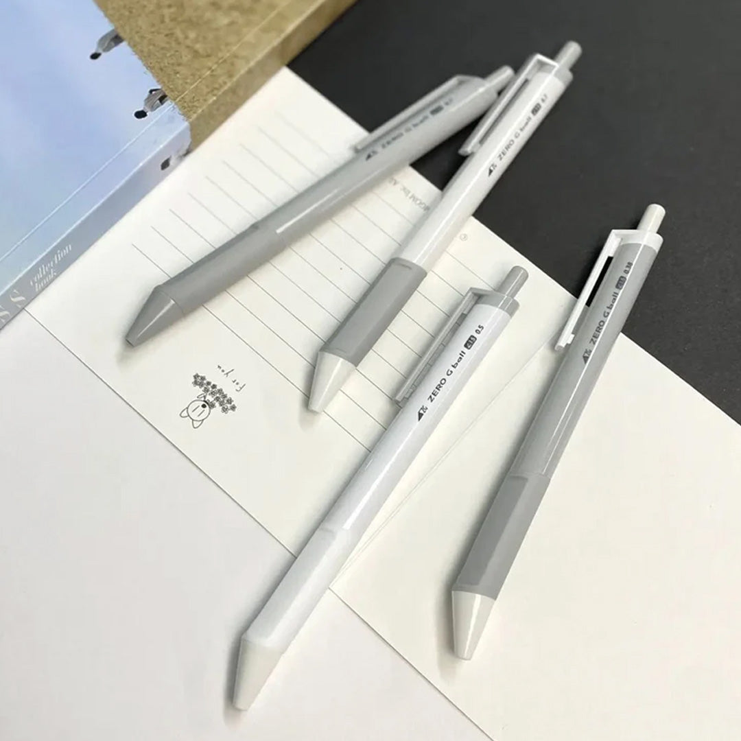 Zero G 15° 1.0mm Ballpoint Pen