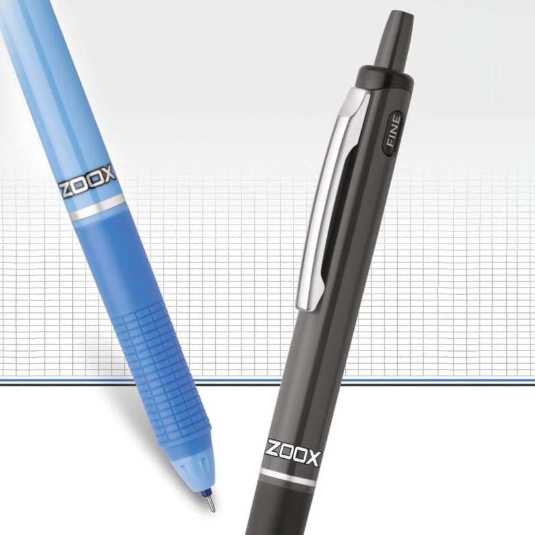 Zoox H7 Liquid ink Pen