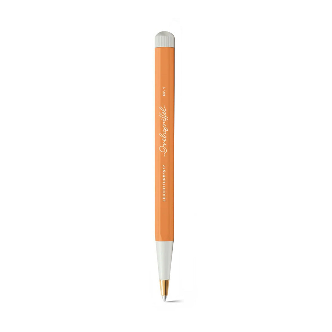 Leuchtturm Drehgriffel Nr. 1 Gel Twist Pen