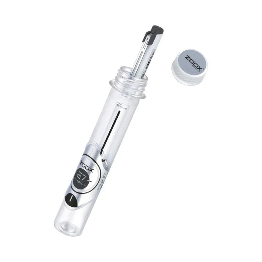 Zoox E7 Roller Gel Pen