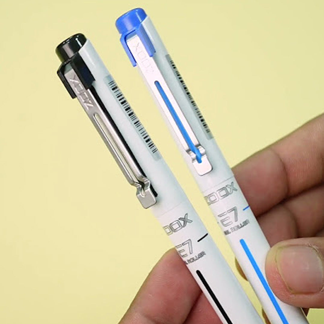 Zoox E7 Roller Gel Pen