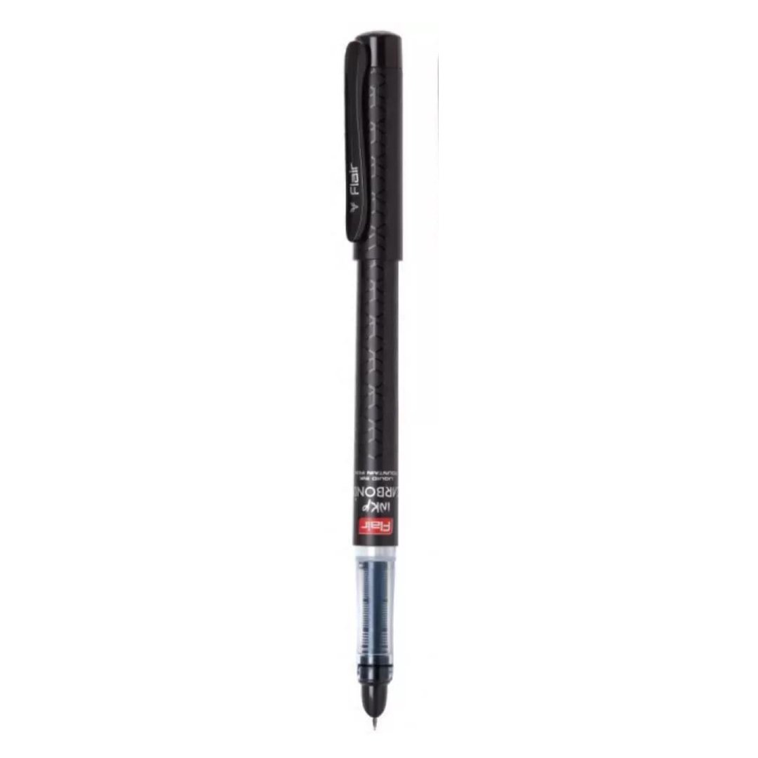 Flair Inky Series Carbonix Liquid Ink Roller Pen SCOOBOO Flair