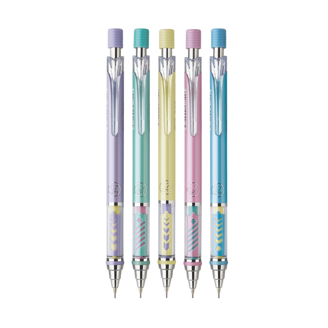 Flair Zot Mechanical Pencil with Lead SCOOBOO Flair