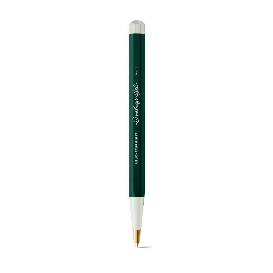 Leuchtturm1917 Twist No.1 Gel Pen