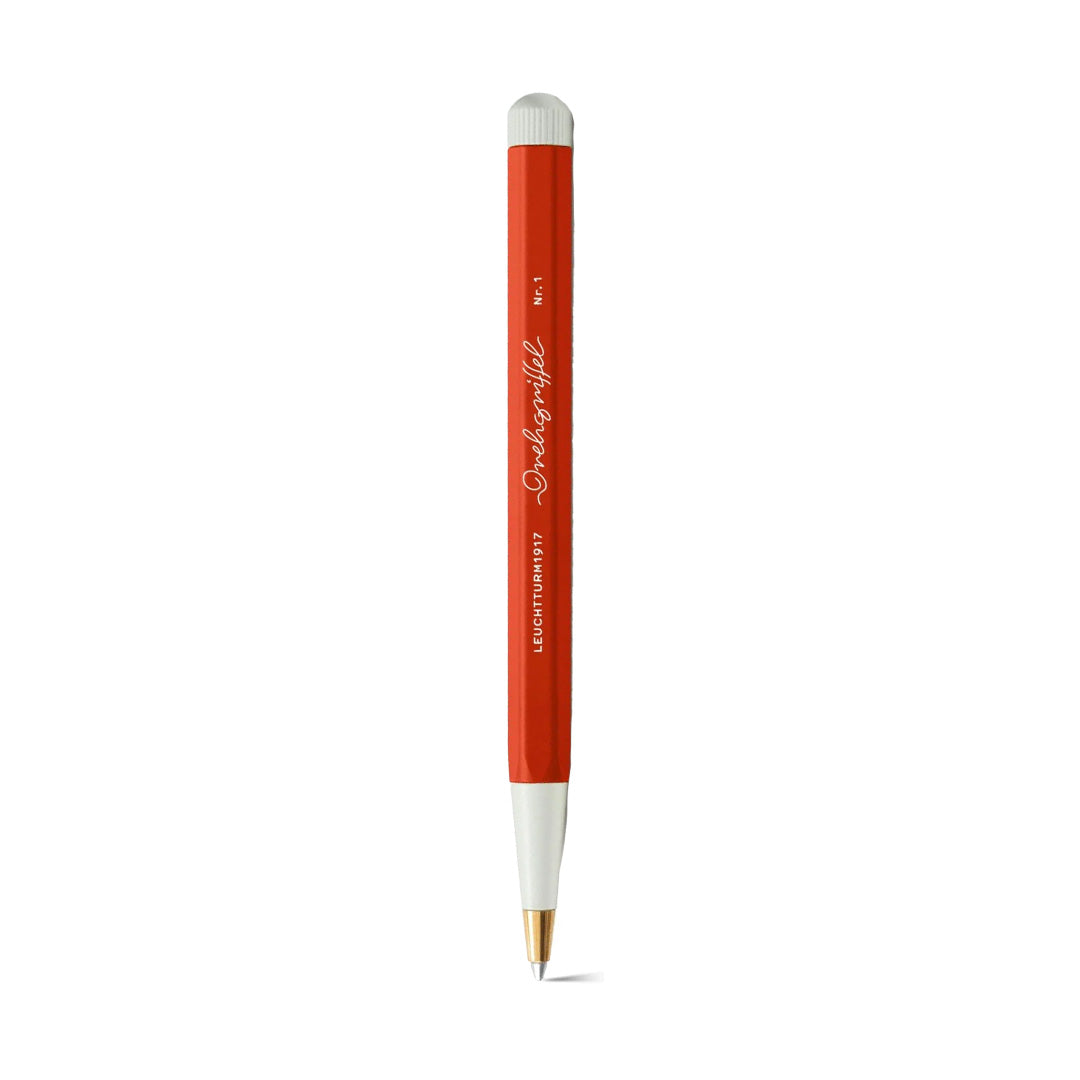 Leuchtturm1917 Twist No.1 Gel Pen