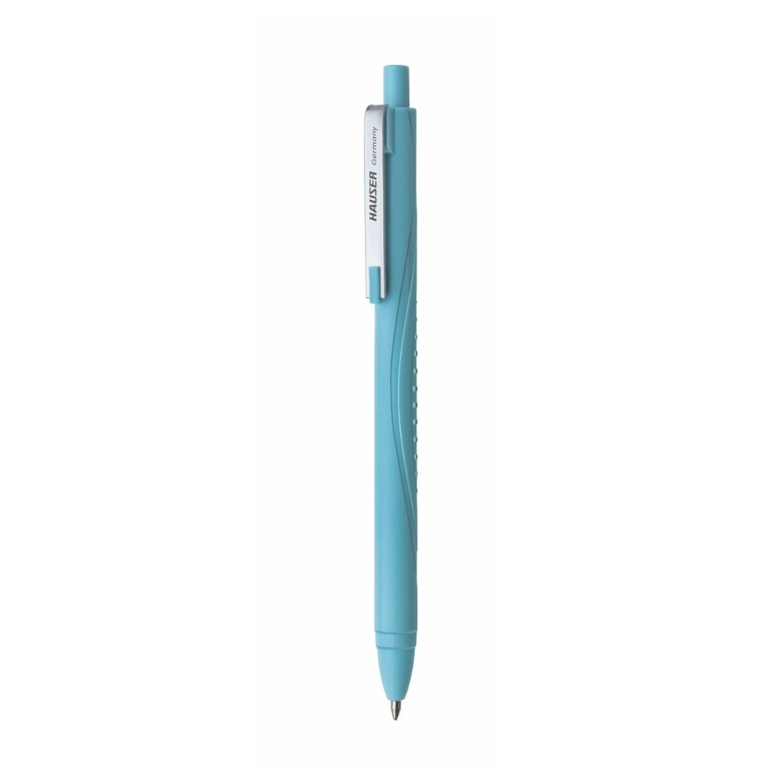 Hauser XO 20 Retractable Ball Pen- Pack of 10