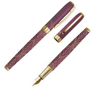 Interact IWI Essence Extra Fine Fountain Pen - SCOOBOO - 9S330FP - 11G - Fountain Pen