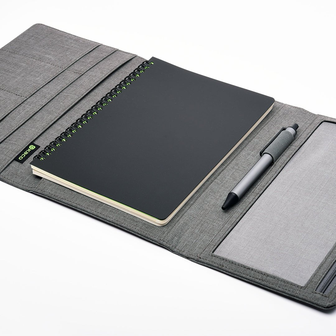 Kaco Alio Business Folder - SCOOBOO - Folders & Fillings