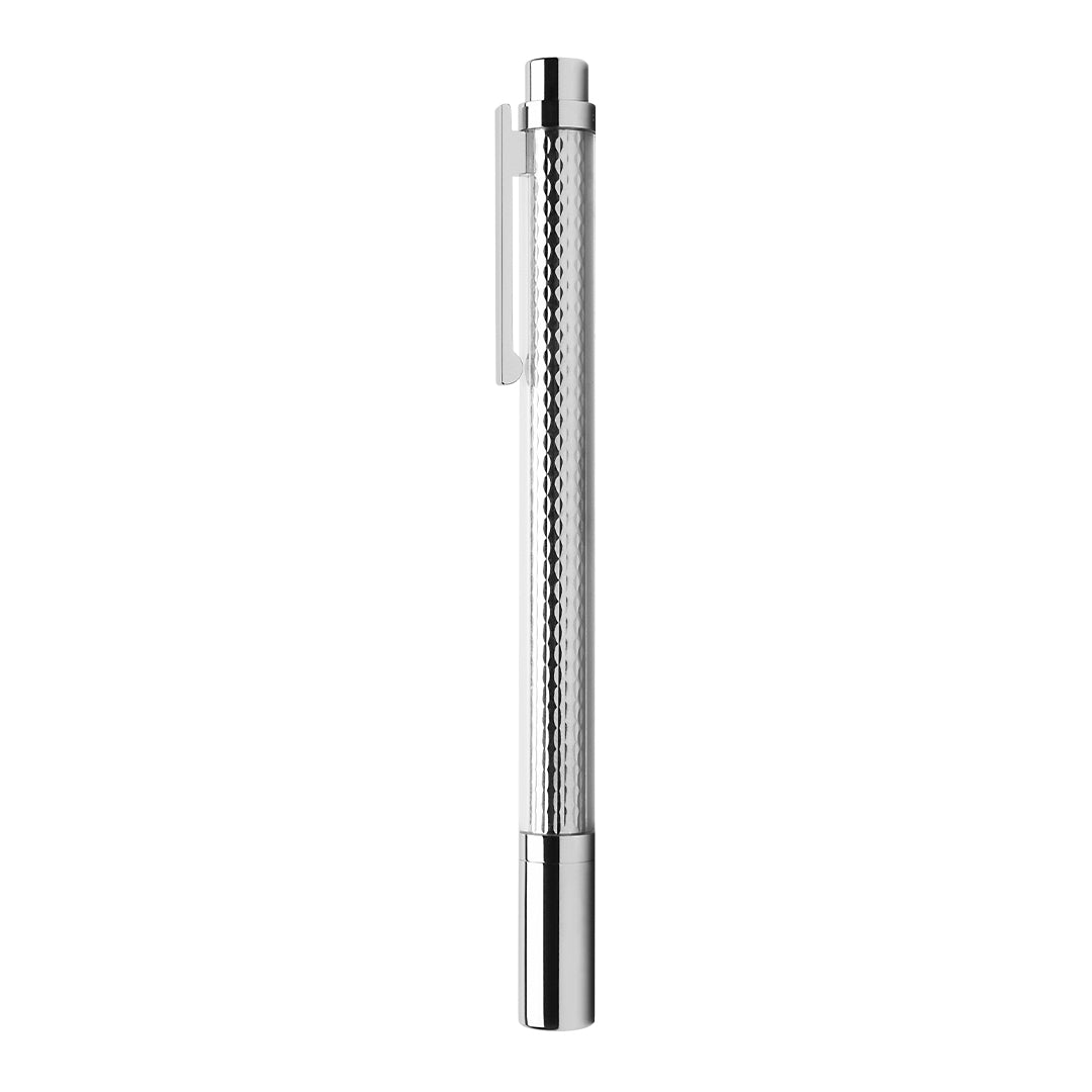 Kaco Wisdom Rollerball Pen - Daimond Cut - SCOOBOO -