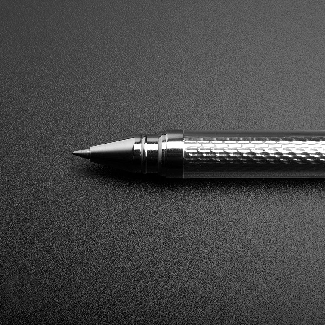 Kaco Wisdom Rollerball Pen - Daimond Cut - SCOOBOO -