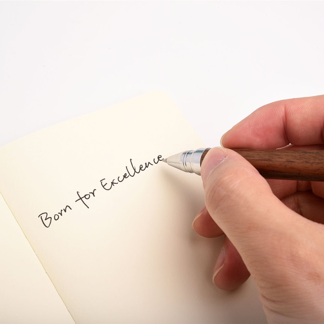 Kaco Wisdom Rollerball Pen - Daimond Cut - SCOOBOO - MZ00020002 -