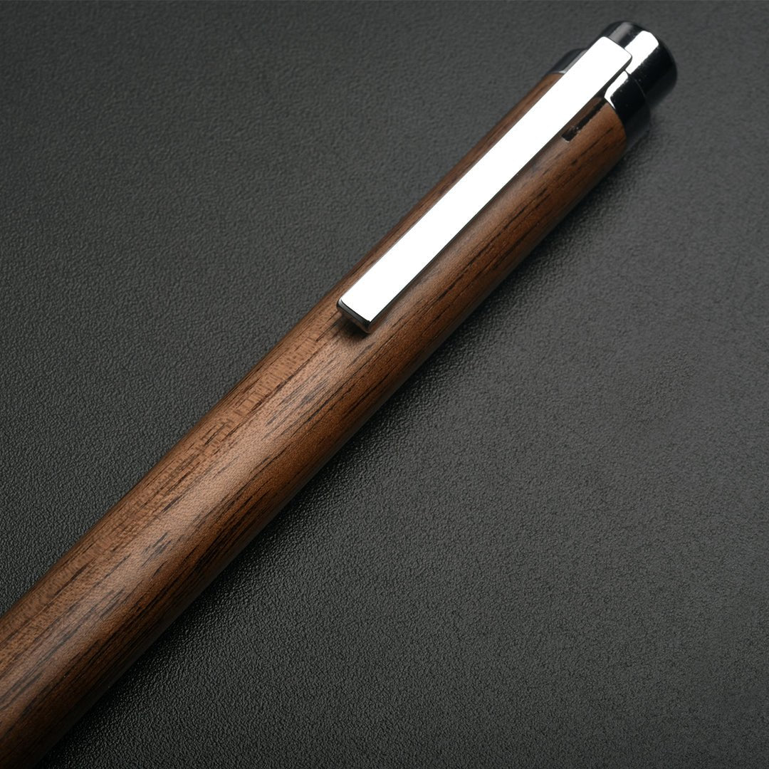 Kaco Wisdom Rollerball Pen - Daimond Cut - SCOOBOO - MZ00020002 -