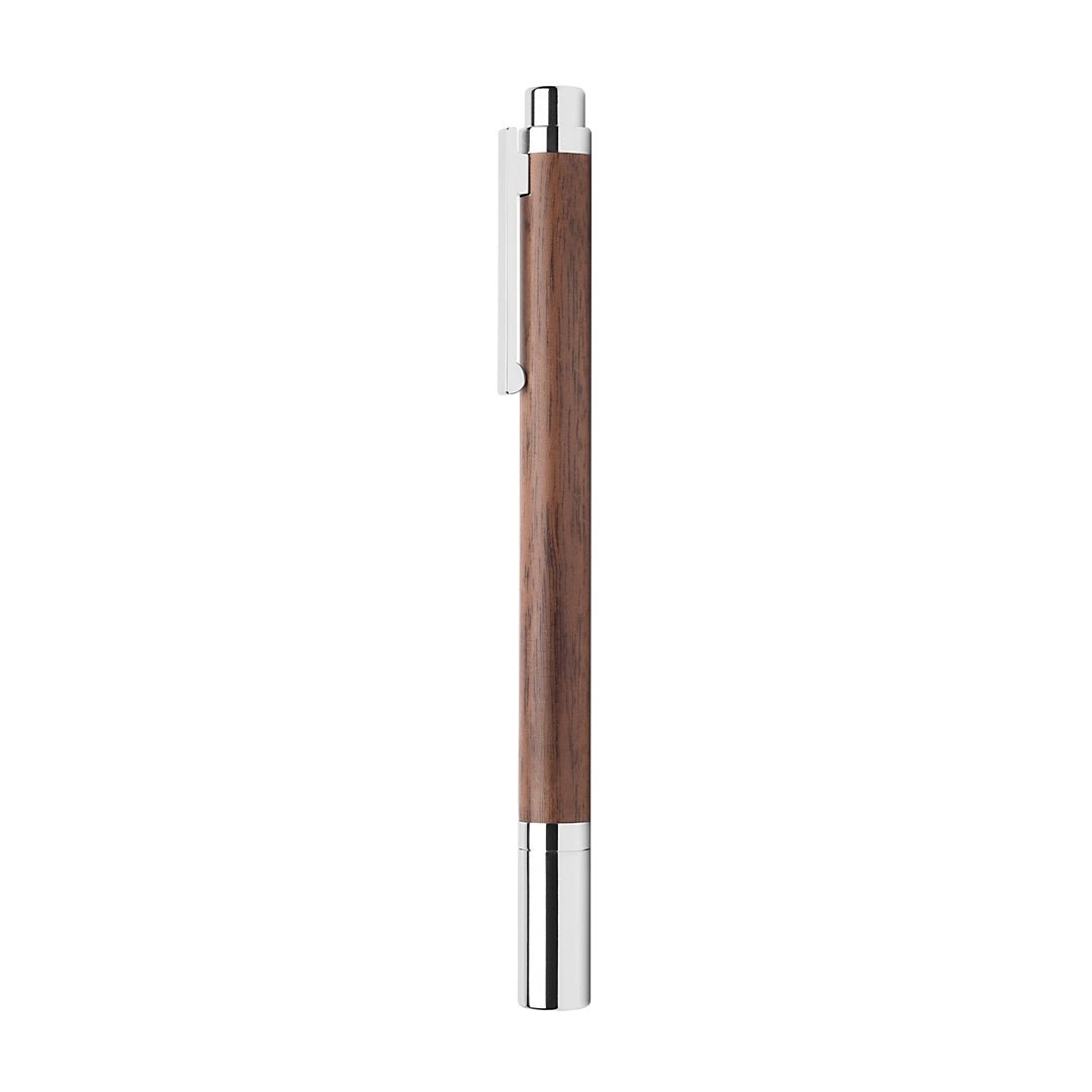 Kaco Wisdom Rollerball Pen - Daimond Cut - SCOOBOO - MZ00020002 -