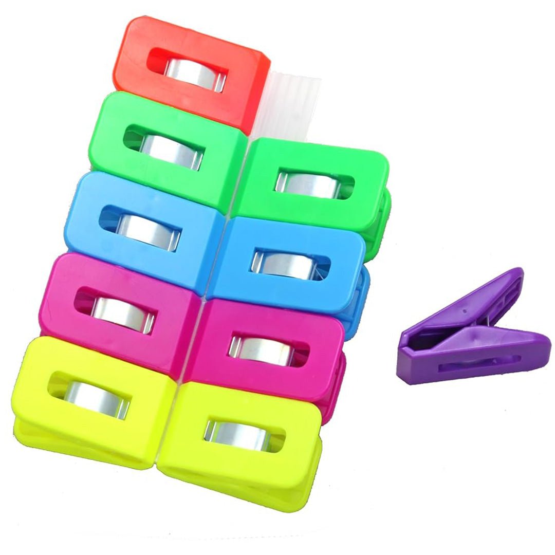 Laurel | Multi Klip | Signal | Assorted | 25/43 mm - SCOOBOO - Laurel
