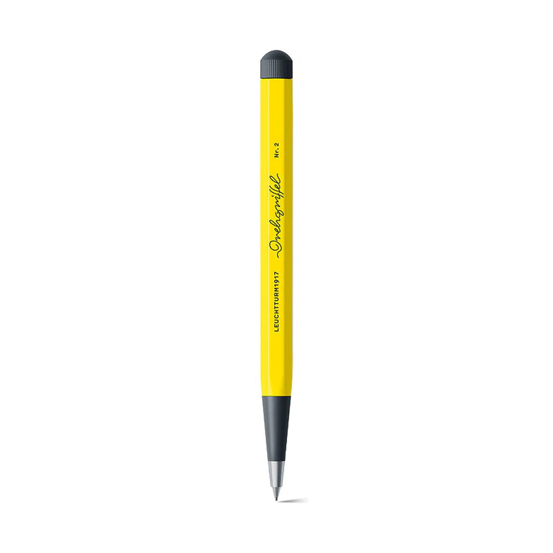 Leuchtturm Drehgriffel Pencil