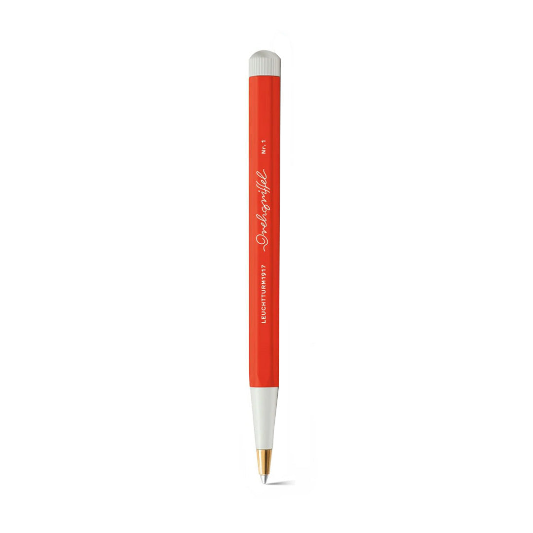 Leuchtturm Drehgriffel Nr. 1 Gel Twist Pen