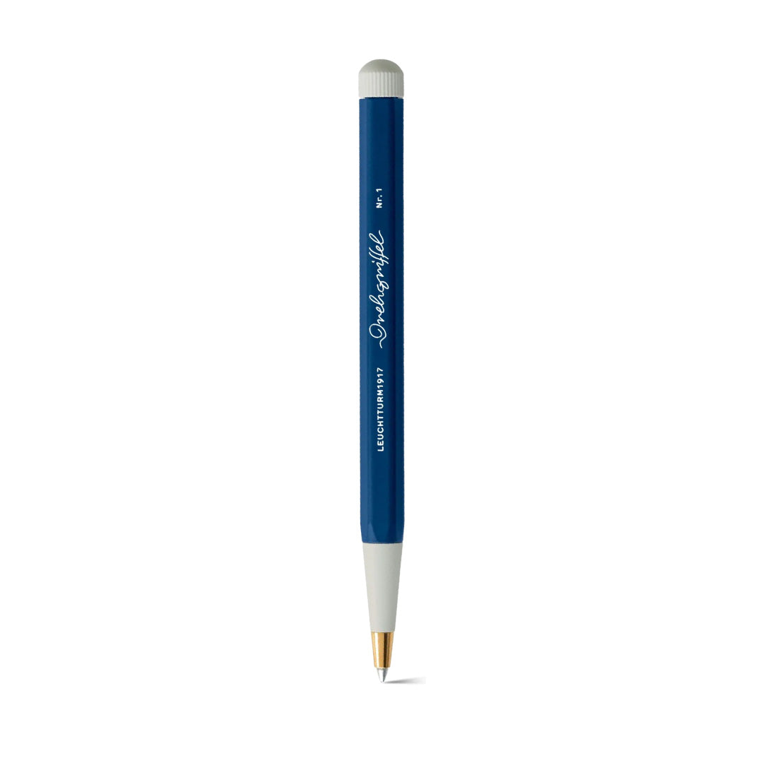 Leuchtturm1917 Twist No.1 Gel Pen