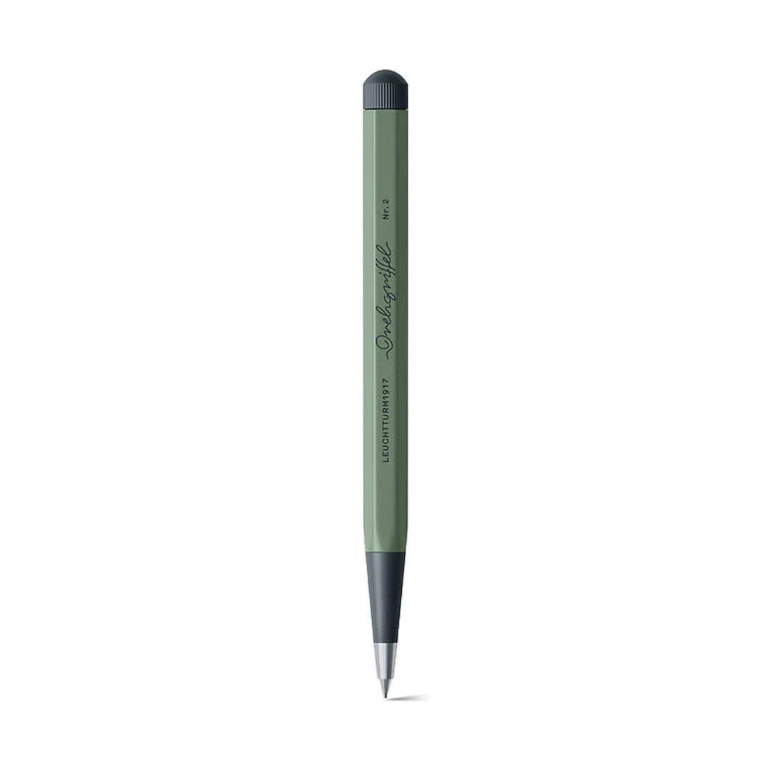 Leuchtturm Drehgriffel Pencil
