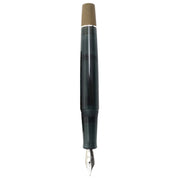 Opus 88 Koloro Teal Fountain pen - SCOOBOO - OP88_KLRO_TEAL_FPEF_96083901_EF - Fountain Pen