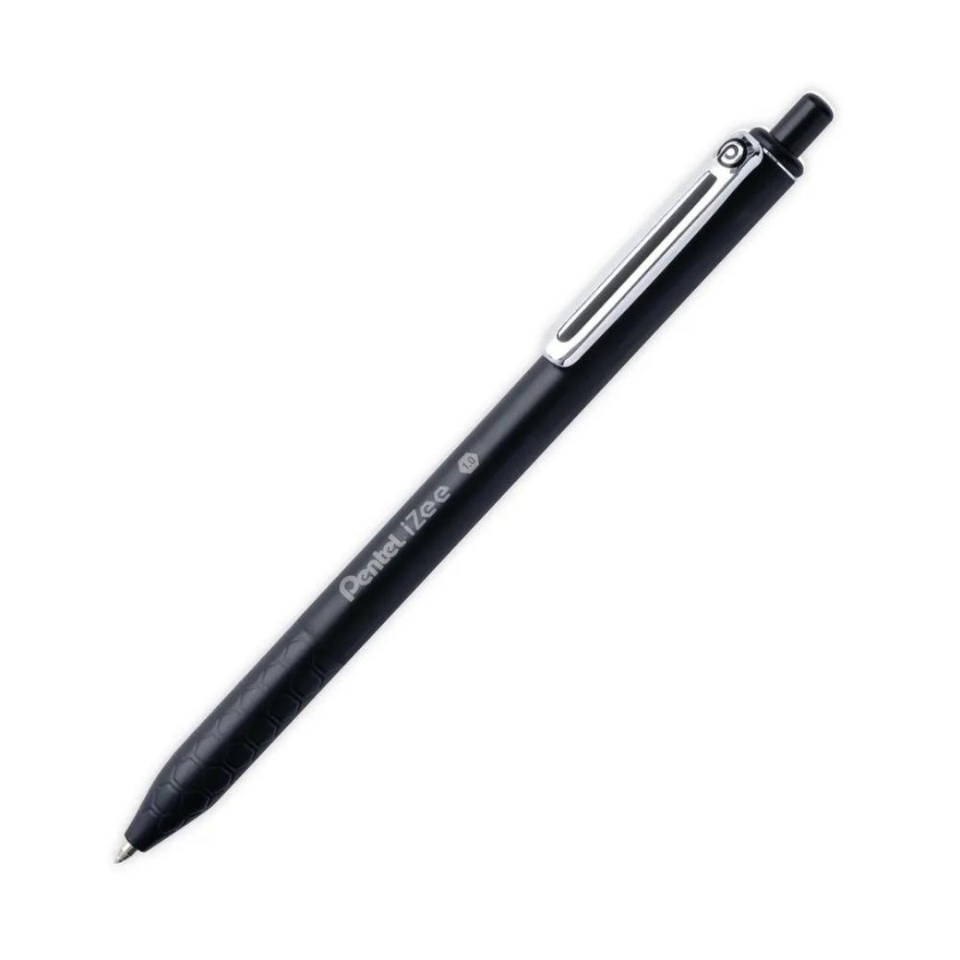 Pentel iZee Click Ball Point Pen SCOOBOO Pentel