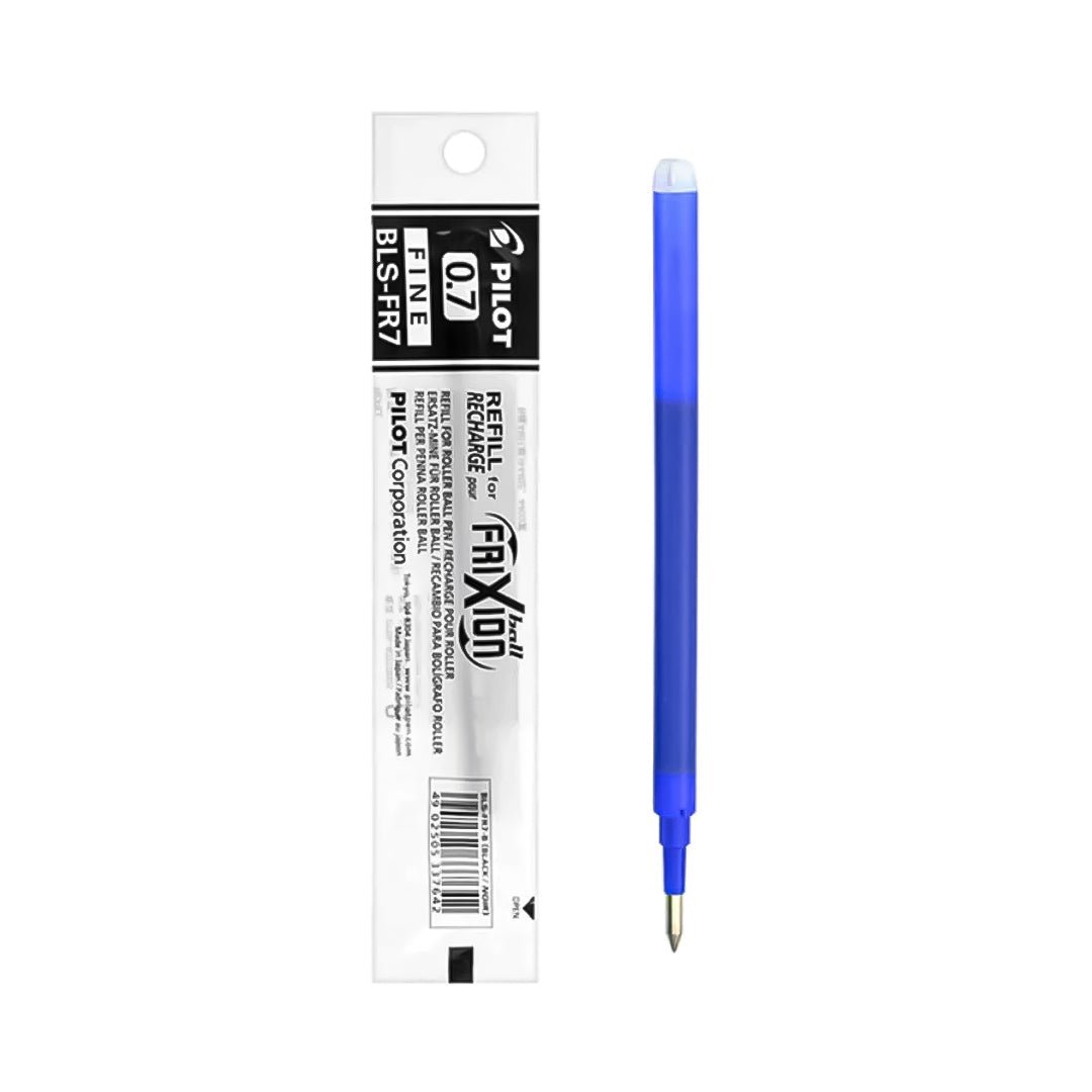 Pilot Frixion Ball Pen Refill SCOOBOO Pilot1