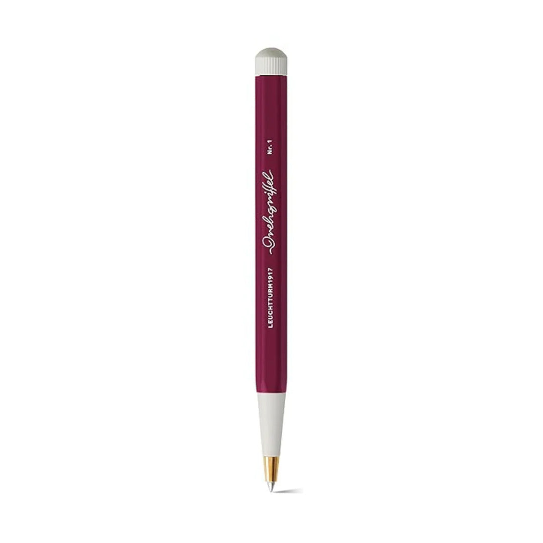 Leuchtturm1917 Drehgriffel Nr.1 Ball Pen