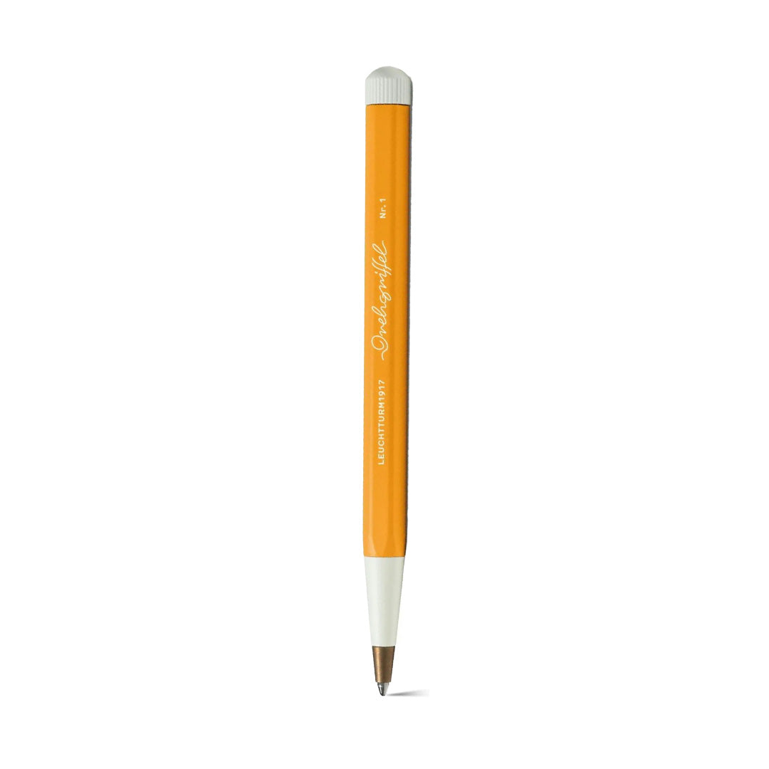 Leuchtturm1917 Twist No.1 Gel Pen