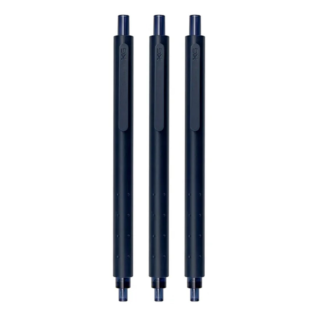 Rocket Elite Gel Pen - SCOOBOO - K1028 - Gel Pens