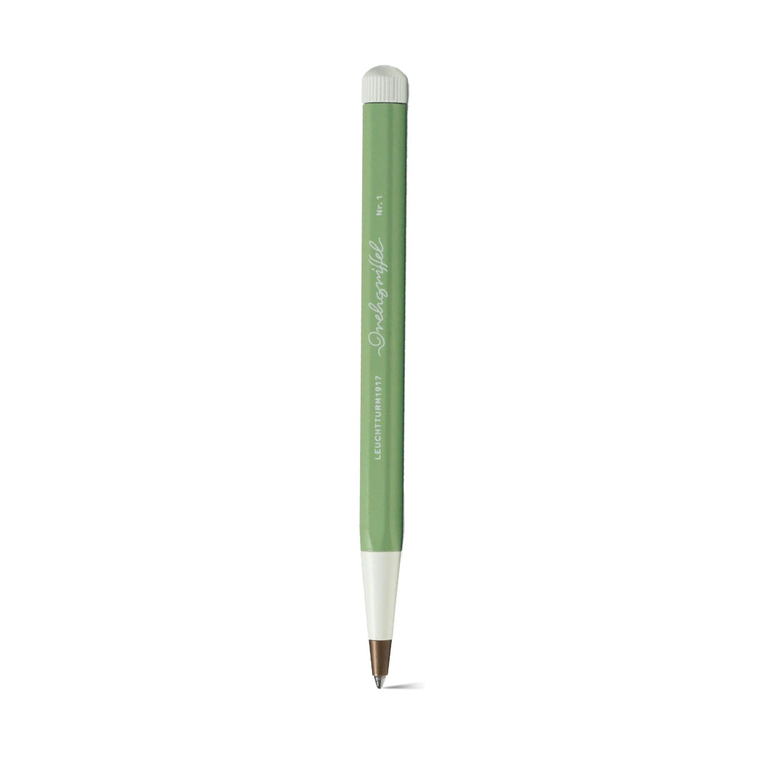 Leuchtturm1917 Twist No.1 Gel Pen