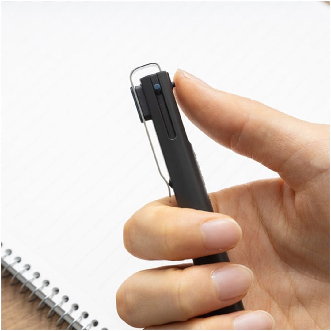 Sakura Ball sign iD 3C Black - 0.4mm - SCOOBOO - GB3D854#49A -