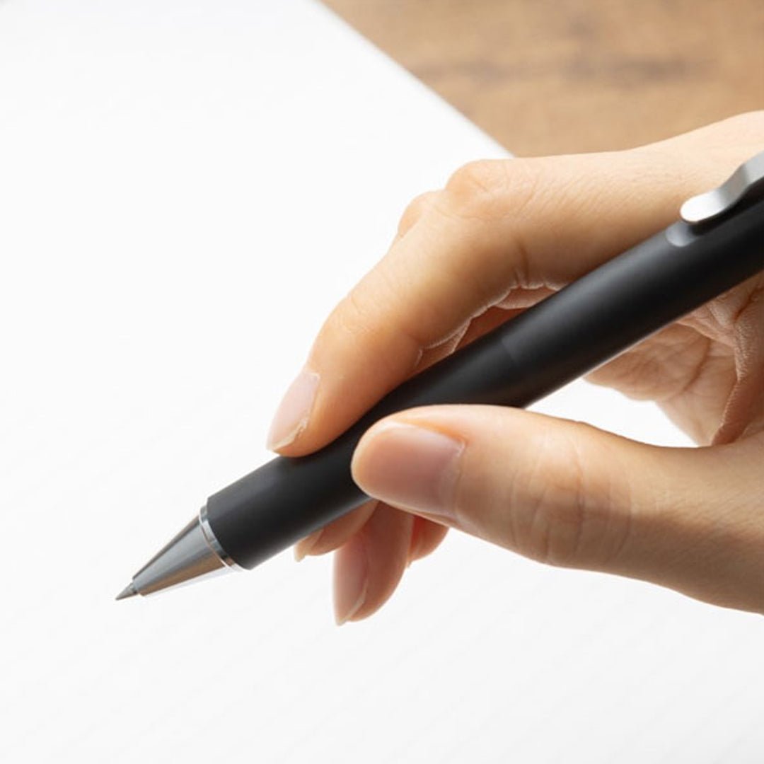 Sakura Ball sign iD 3C Black - 0.4mm - SCOOBOO - GB3D854#49B -