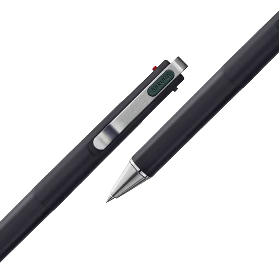 Sakura Ball sign iD 3C Black - 0.4mm - SCOOBOO - GB3D854#49C -
