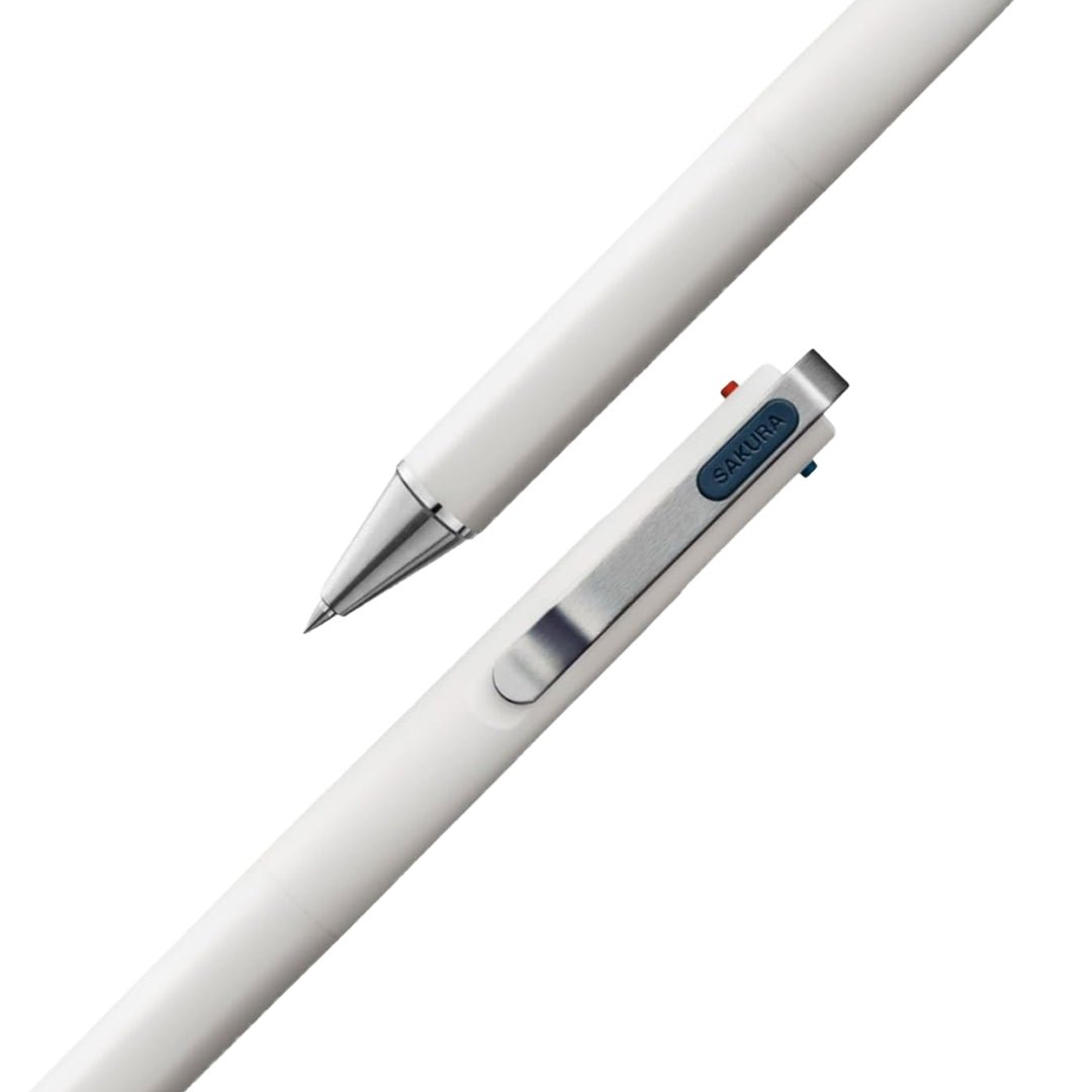 Sakura Ball sign iD 3C White - 0.4mm - SCOOBOO - GB3D854#50B -