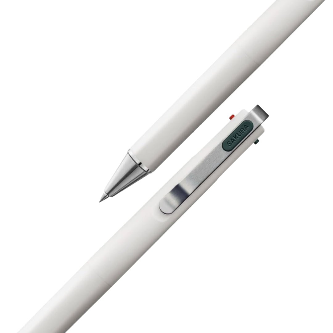 Sakura Ball sign iD 3C White - 0.4mm - SCOOBOO - GB3D854#50C -