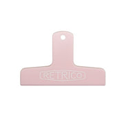 Sakura Crepas Clip Retro Book Clip Mute - SCOOBOO - BCR-C -