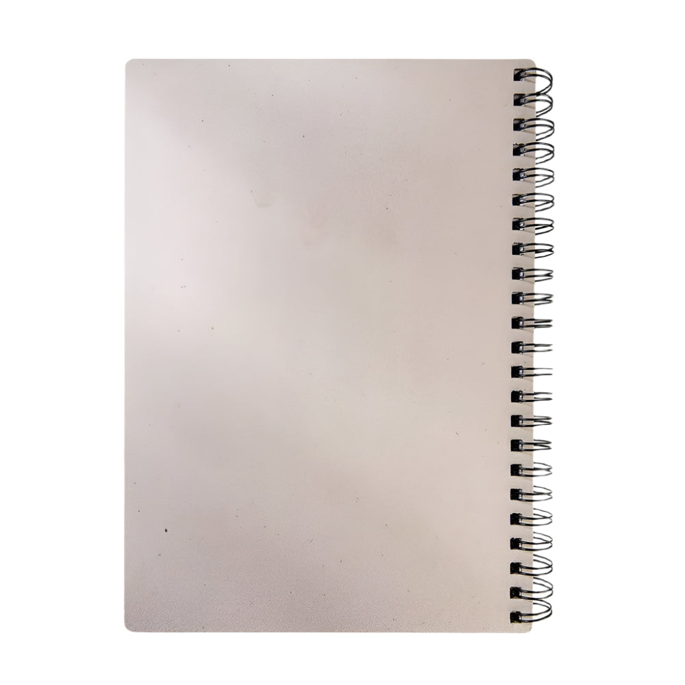 Mont Marte Visual Diary Premium Sketchbook