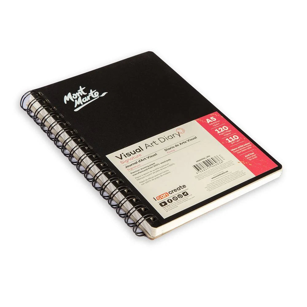 Mont Marte Visual Art Signature SketchPad