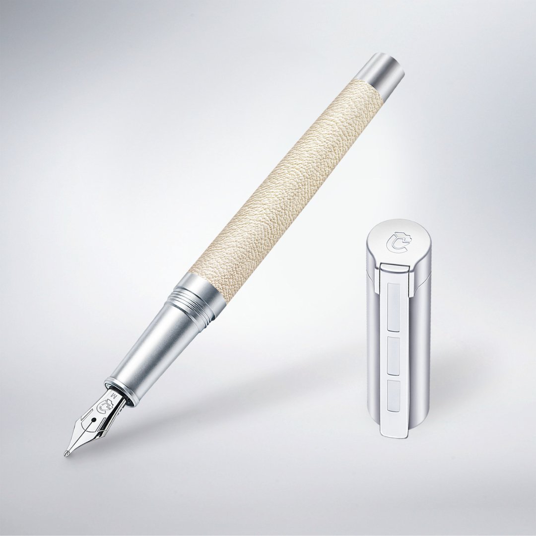 Staedtler Simplex Fountain Pen - SCOOBOO - 9PC130M - Fountain Pen