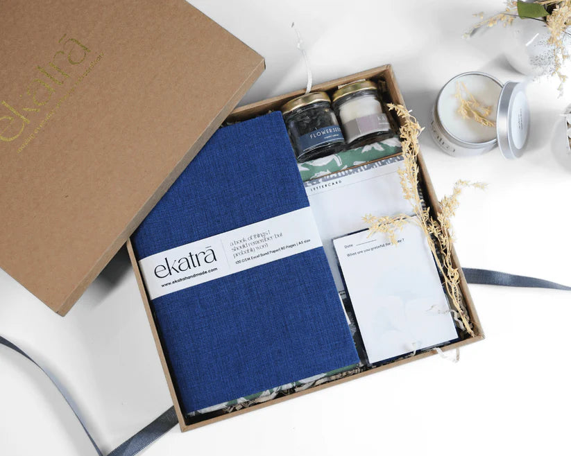 Sustainable Gratitude Hamper by Ekatra