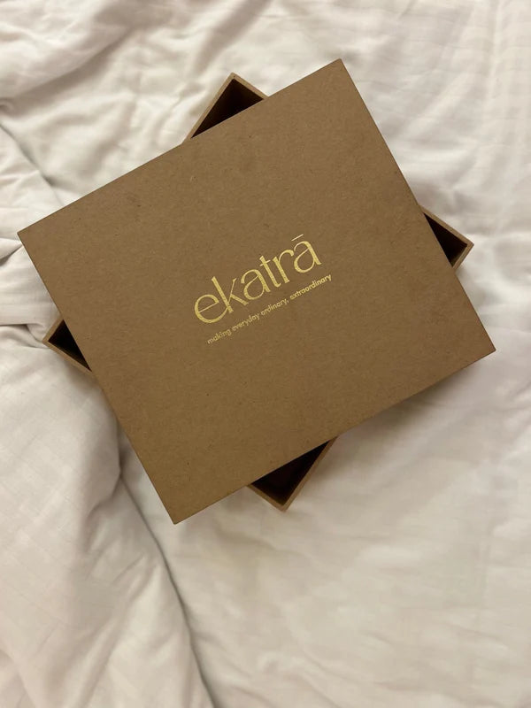 Sustainable Gratitude Hamper by Ekatra