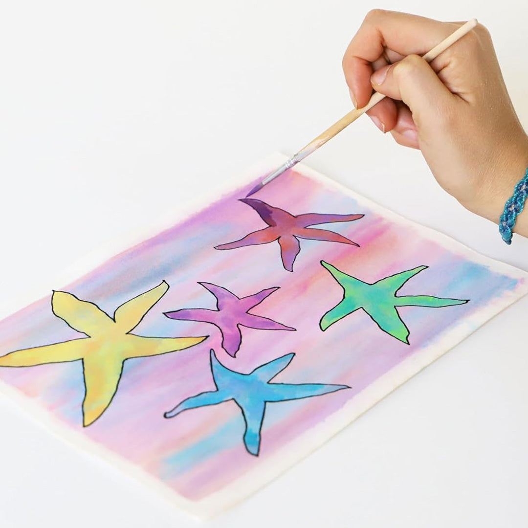 Water Colours By Primo