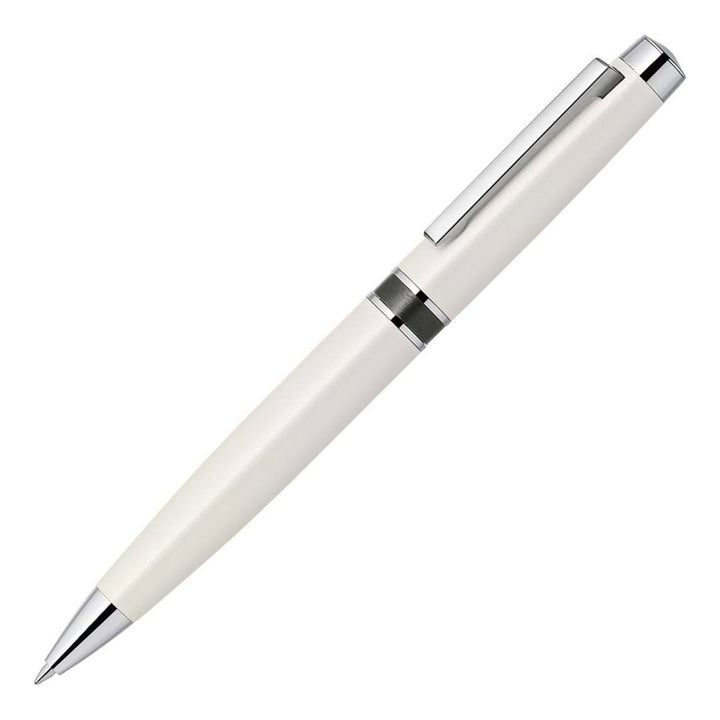 Zebra Filare Ballpoint Pen 0.7 Twist Type - SCOOBOO - P-BA68-W - Ball Pen