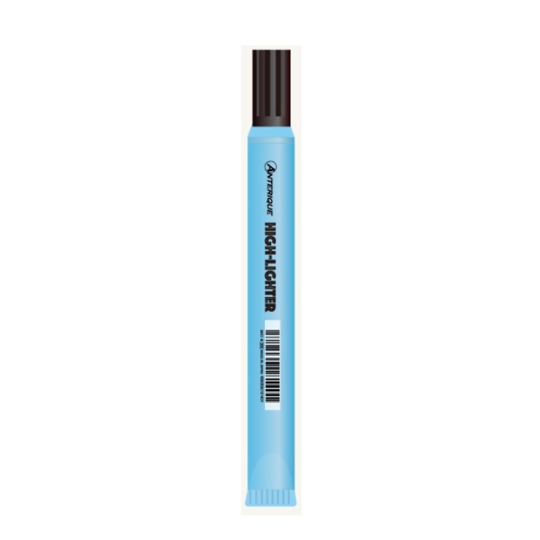 Anterique Fluorescent marker - SCOOBOO - MK1-B - Highlighter
