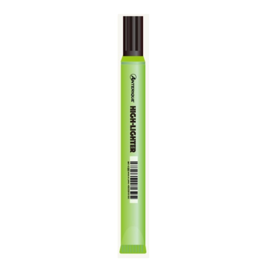 Anterique Fluorescent marker - SCOOBOO - MK1-G - Highlighter