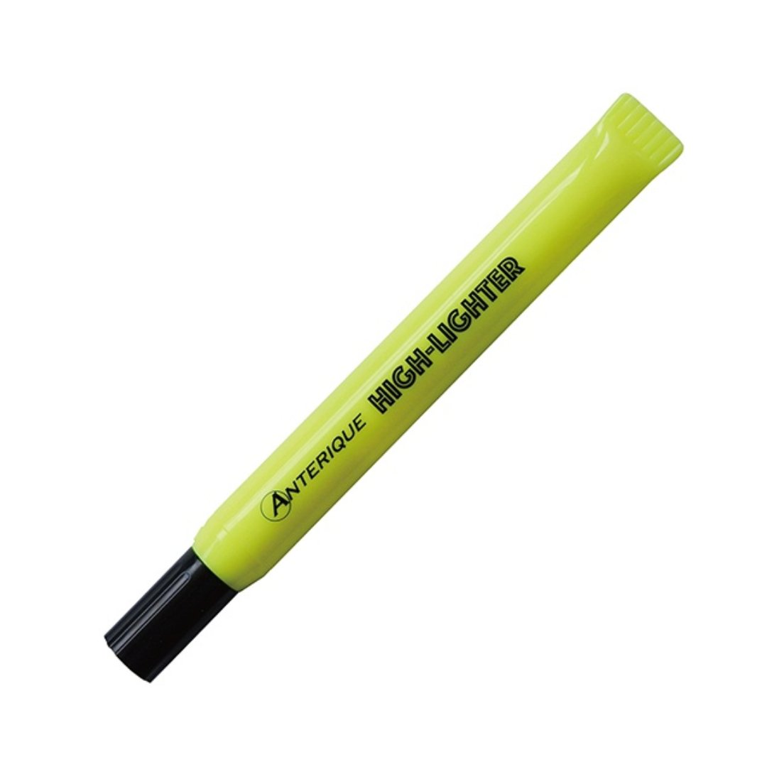 Anterique Fluorescent marker - SCOOBOO - MK1-Y - Highlighter